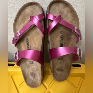 Birkenstock  Mayari Sandals